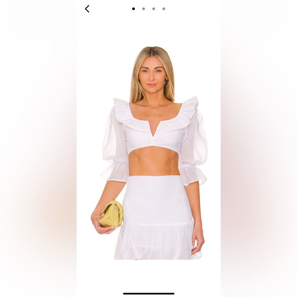 revolve matching set - Picture 5 of 6